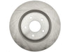 Disc Brake Rotor Raybestos Brakes 981057R