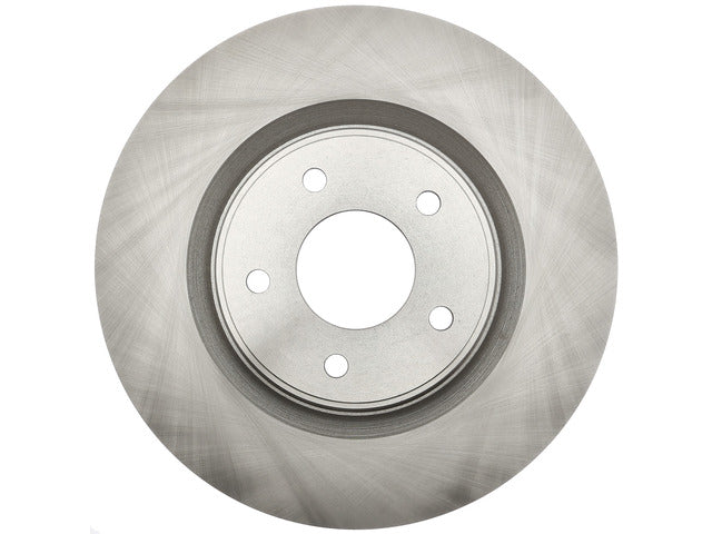 Disc Brake Rotor Raybestos Brakes 981057R
