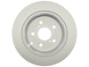 Disc Brake Rotor Raybestos Brakes 981058