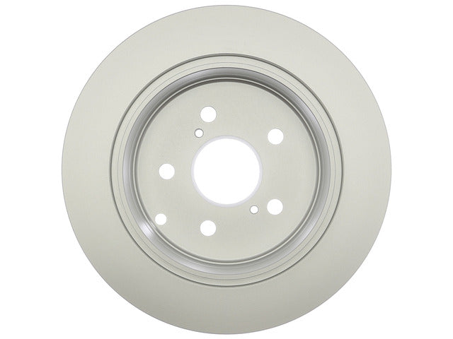 Disc Brake Rotor Raybestos Brakes 981058