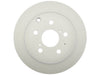 Disc Brake Rotor Raybestos Brakes 981058