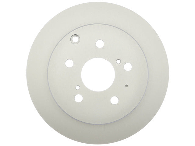 Disc Brake Rotor Raybestos Brakes 981058