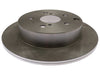 Disc Brake Rotor Raybestos Brakes 981058R