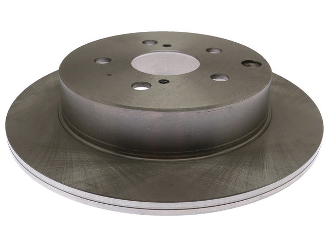 Disc Brake Rotor Raybestos Brakes 981058R