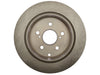 Disc Brake Rotor Raybestos Brakes 981058R