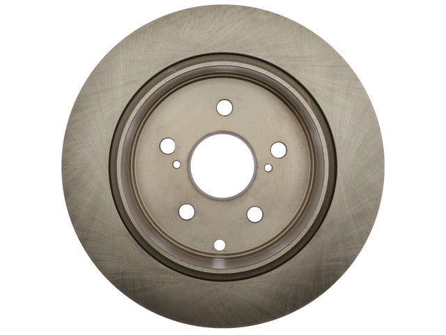 Disc Brake Rotor Raybestos Brakes 981058R