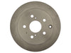 Disc Brake Rotor Raybestos Brakes 981058R