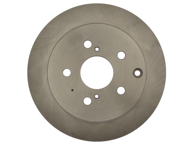 Disc Brake Rotor Raybestos Brakes 981058R