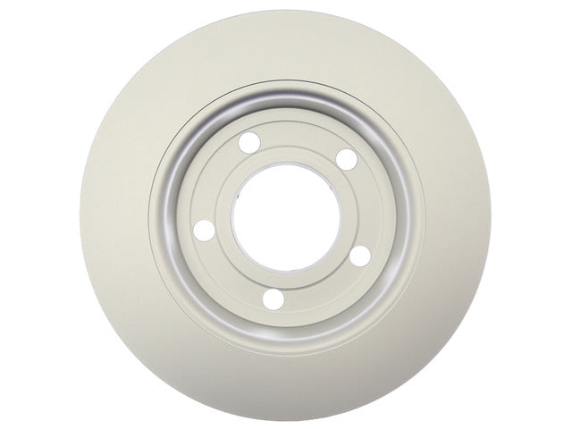 Disc Brake Rotor Raybestos Brakes 981059