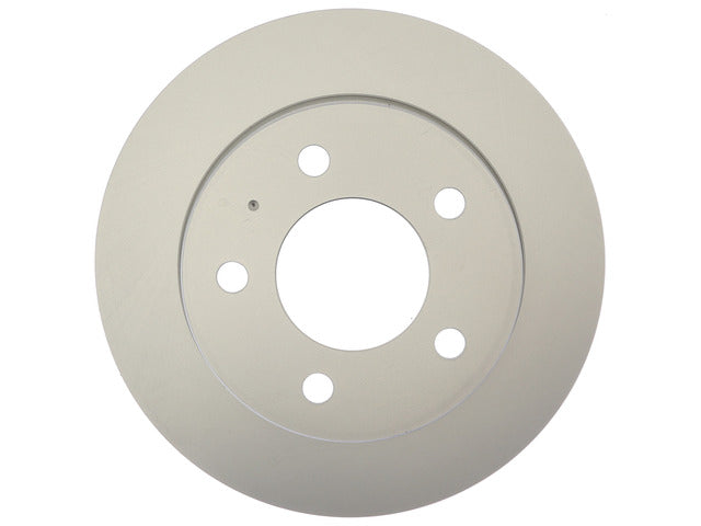 Disc Brake Rotor Raybestos Brakes 981059