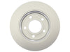 Disc Brake Rotor Raybestos Brakes 981059FZN