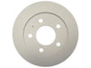 Disc Brake Rotor Raybestos Brakes 981059FZN