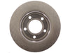 Disc Brake Rotor Raybestos Brakes 981059R
