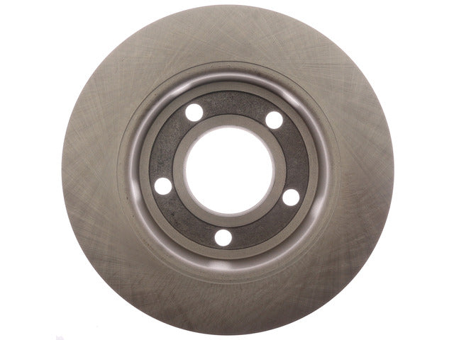 Disc Brake Rotor Raybestos Brakes 981059R