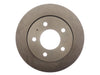 Disc Brake Rotor Raybestos Brakes 981059R