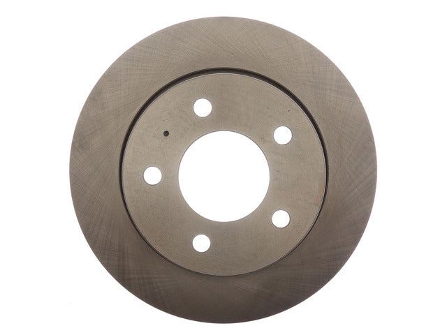 Disc Brake Rotor Raybestos Brakes 981059R