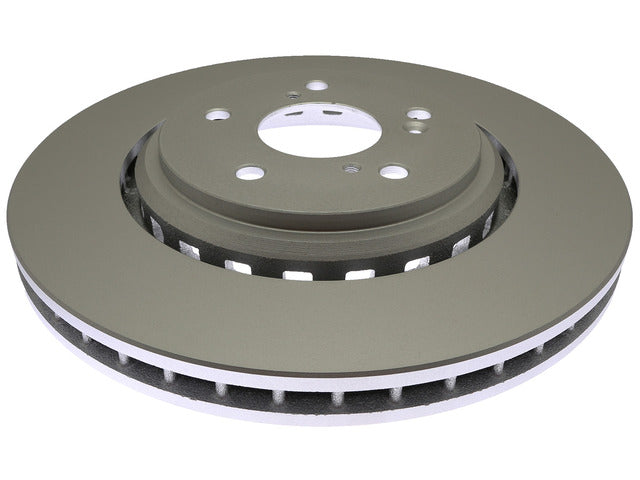 Disc Brake Rotor Raybestos Brakes 981063