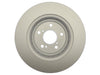 Disc Brake Rotor Raybestos Brakes 981063