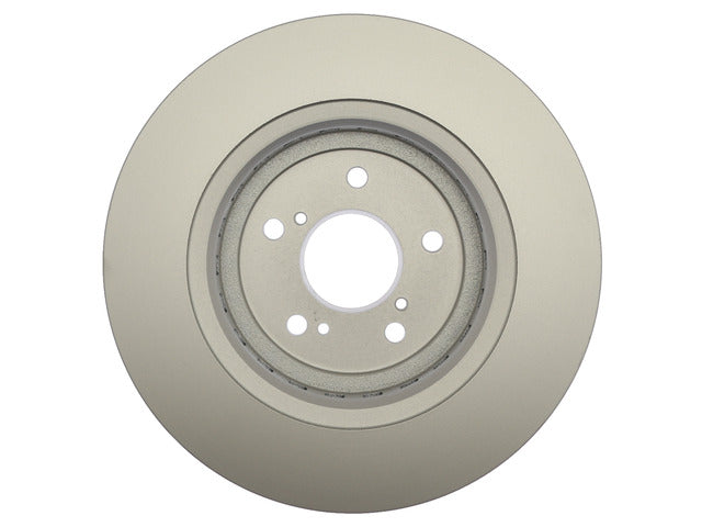 Disc Brake Rotor Raybestos Brakes 981063