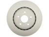 Disc Brake Rotor Raybestos Brakes 981063
