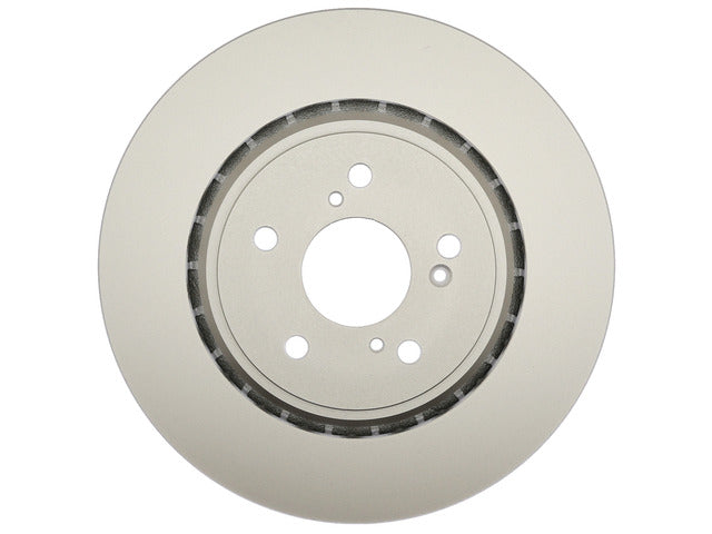 Disc Brake Rotor Raybestos Brakes 981063