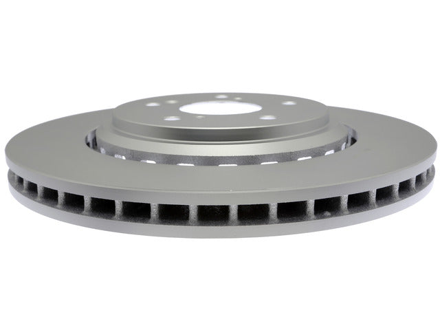 Disc Brake Rotor Raybestos Brakes 981063FZN