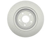 Disc Brake Rotor Raybestos Brakes 981063FZN