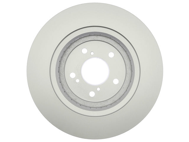 Disc Brake Rotor Raybestos Brakes 981063FZN