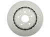 Disc Brake Rotor Raybestos Brakes 981063FZN