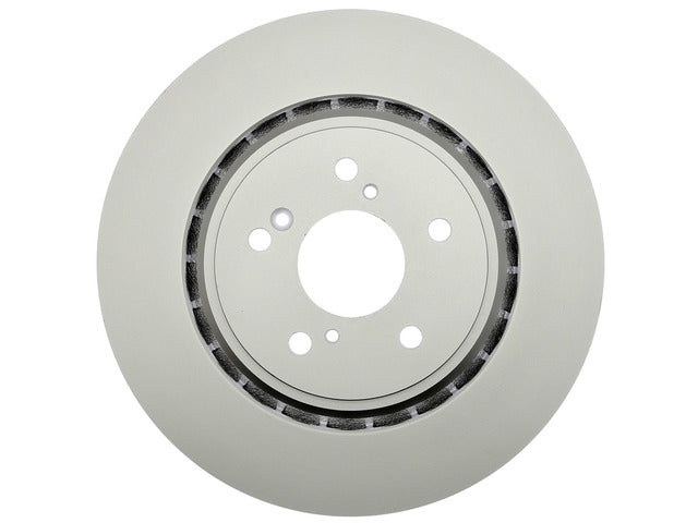 Disc Brake Rotor Raybestos Brakes 981063FZN