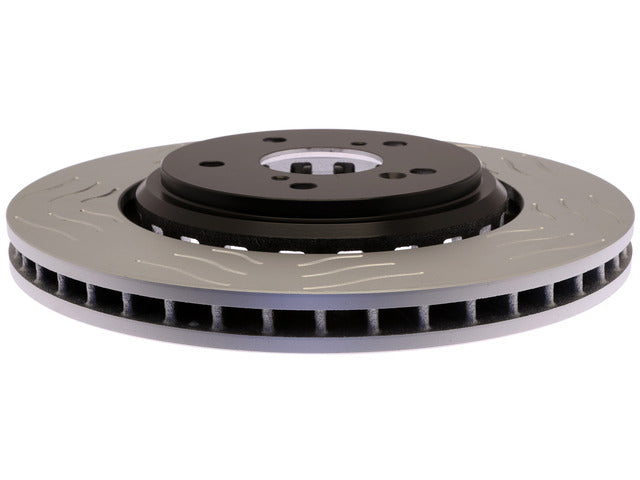 Disc Brake Rotor Raybestos Brakes 981063PER