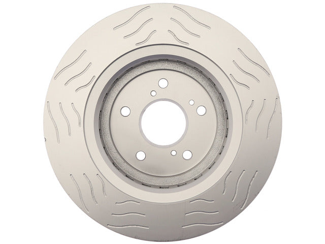 Disc Brake Rotor Raybestos Brakes 981063PER