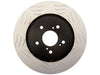 Disc Brake Rotor Raybestos Brakes 981063PER