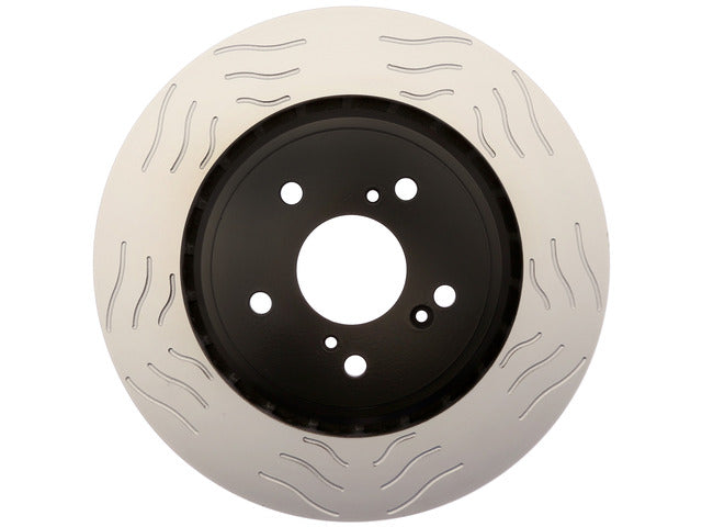 Disc Brake Rotor Raybestos Brakes 981063PER