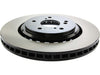Disc Brake Rotor Raybestos Brakes 981063R2