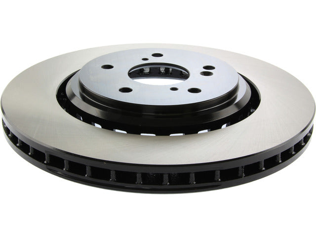 Disc Brake Rotor Raybestos Brakes 981063R2