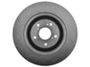 Disc Brake Rotor Raybestos Brakes 981063R2