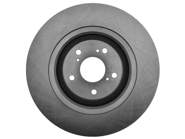 Disc Brake Rotor Raybestos Brakes 981063R2