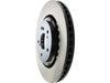 Disc Brake Rotor Raybestos Brakes 981063R2