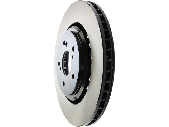 Disc Brake Rotor Raybestos Brakes 981063R2