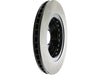 Disc Brake Rotor Raybestos Brakes 981063R2