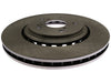 Disc Brake Rotor Raybestos Brakes 981063R
