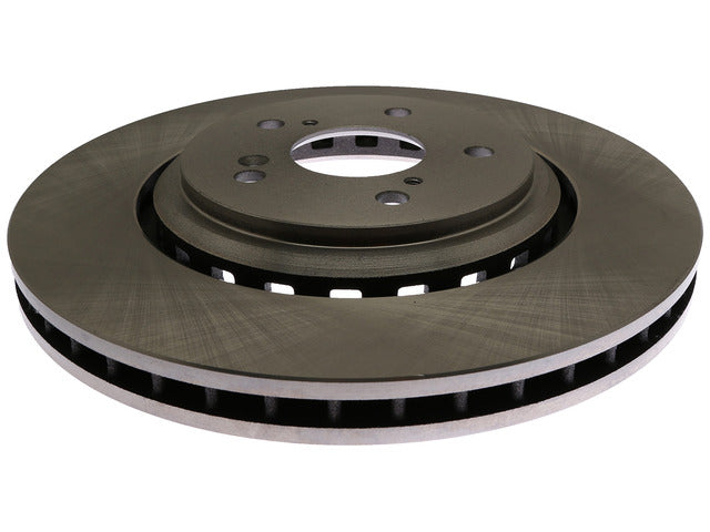 Disc Brake Rotor Raybestos Brakes 981063R