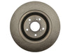 Disc Brake Rotor Raybestos Brakes 981063R