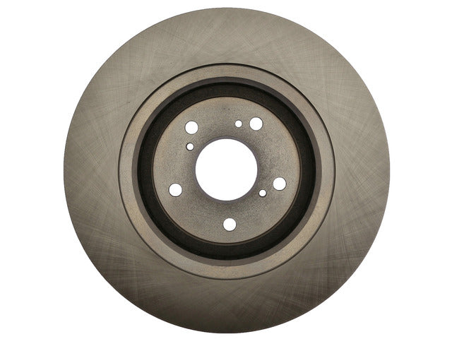 Disc Brake Rotor Raybestos Brakes 981063R