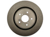 Disc Brake Rotor Raybestos Brakes 981063R