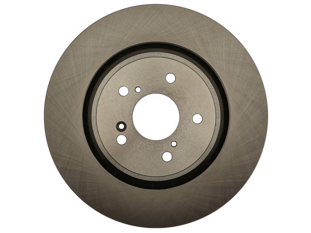 Disc Brake Rotor Raybestos Brakes 981063R