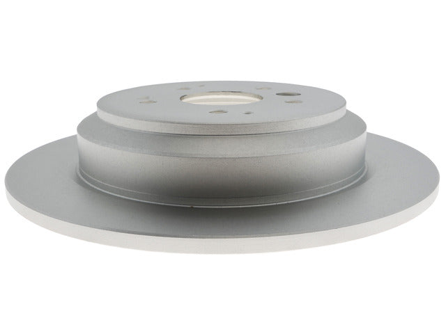 Disc Brake Rotor Raybestos Brakes 981064