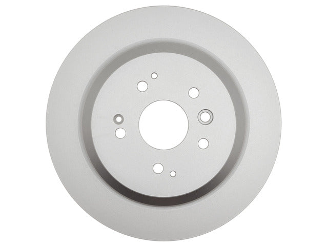 Disc Brake Rotor Raybestos Brakes 981064