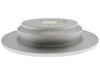 Disc Brake Rotor Raybestos Brakes 981064FZN